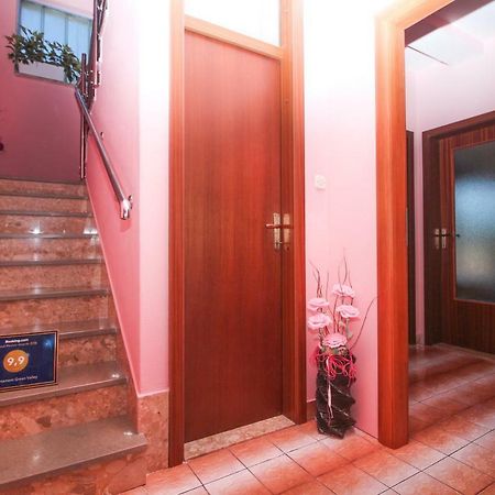 Apartament Green Valley أوميس المظهر الخارجي الصورة