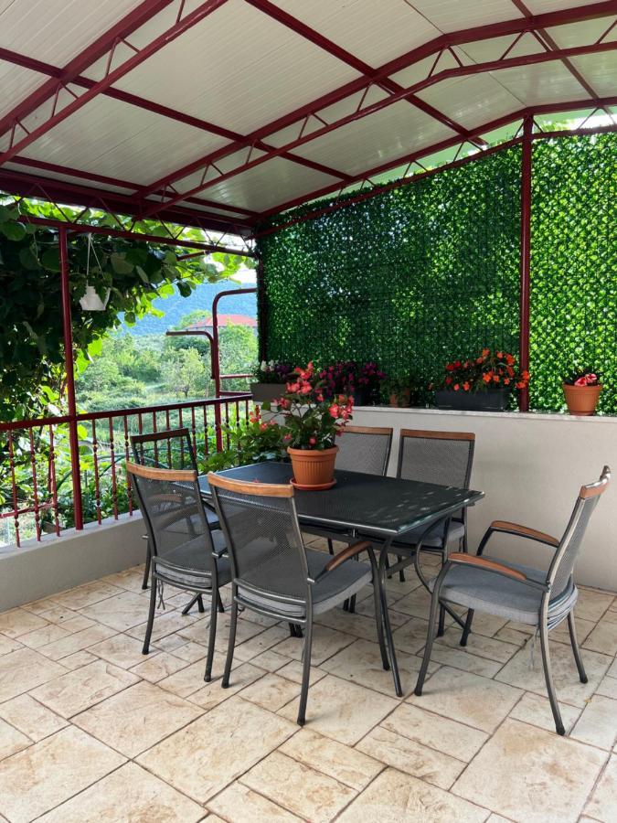 Apartament Green Valley أوميس المظهر الخارجي الصورة
