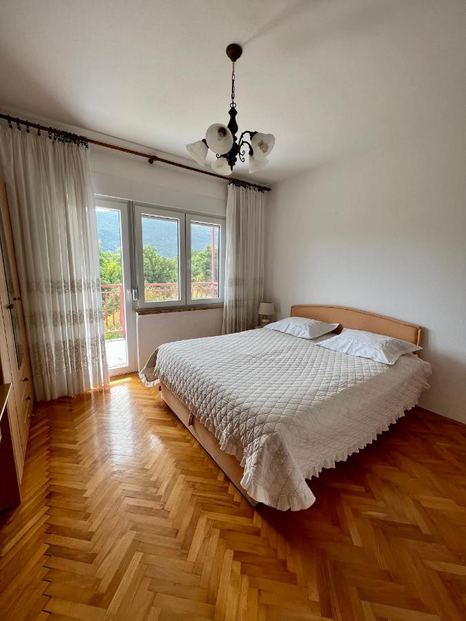 Apartament Green Valley أوميس المظهر الخارجي الصورة