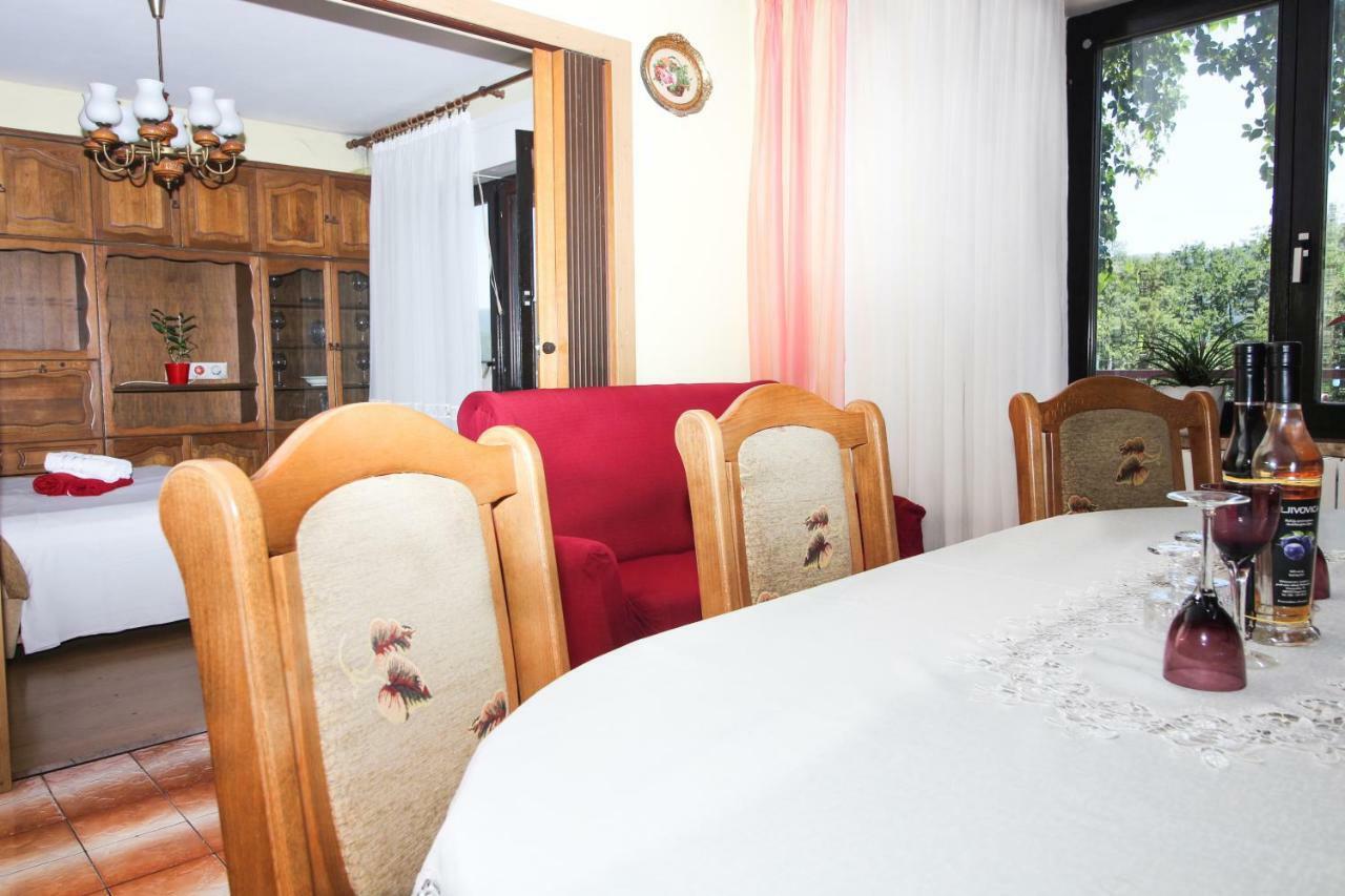 Apartament Green Valley أوميس المظهر الخارجي الصورة
