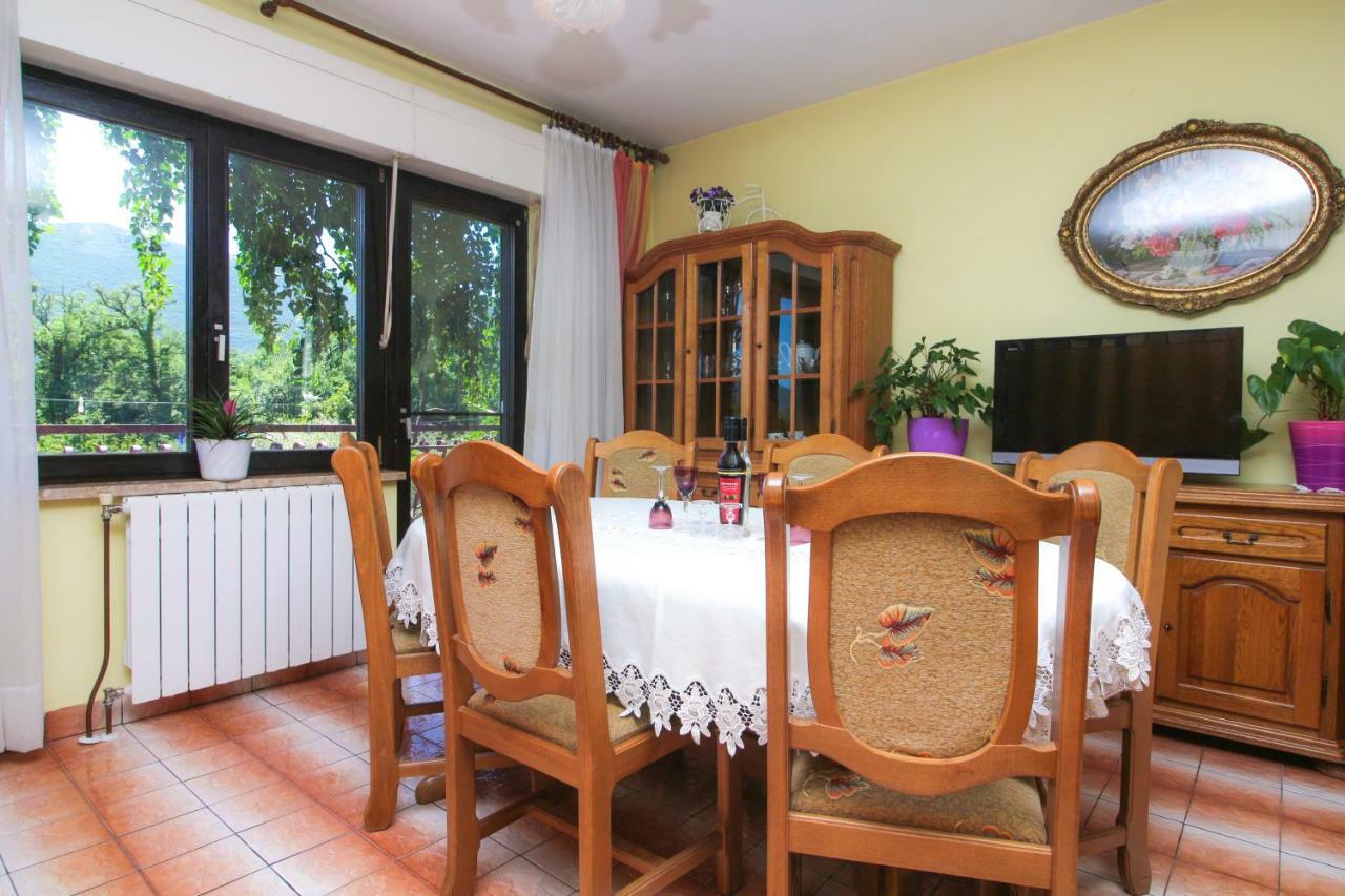 Apartament Green Valley أوميس المظهر الخارجي الصورة